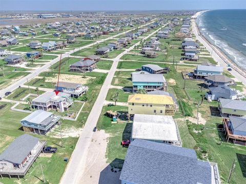 A home in Surfside Beach