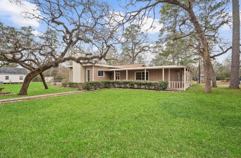 19348 E Lakeshore Drive, Magnolia, Texas image 30