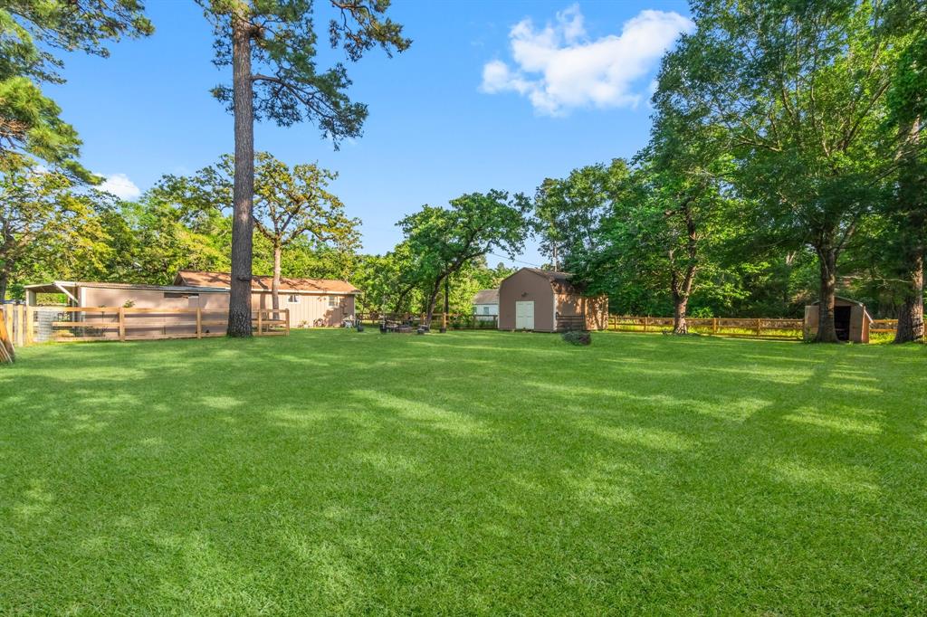 19348 E Lakeshore Drive, Magnolia, Texas image 32