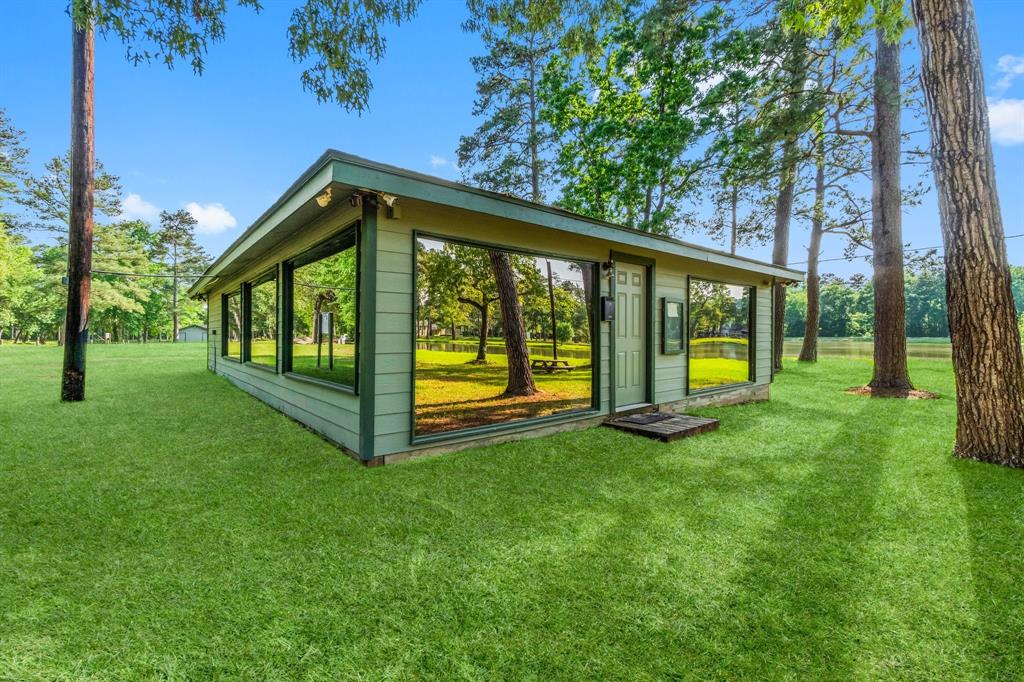 19348 E Lakeshore Drive, Magnolia, Texas image 36