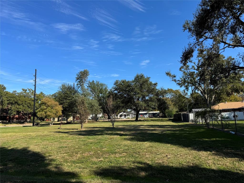 Lot 8 Dewey Street, Waller, Texas image 5