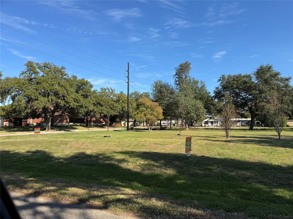 Lot 8 Dewey Street, Waller, Texas image 4