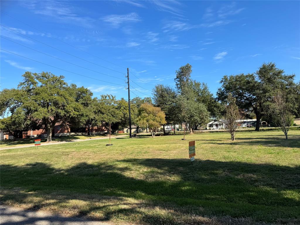 Lot 8 Dewey Street, Waller, Texas image 3