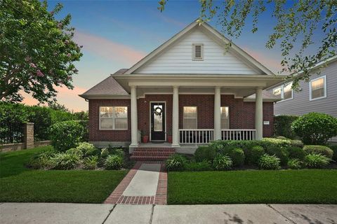 16826 Paynes creek Drive Cypress TX 77433