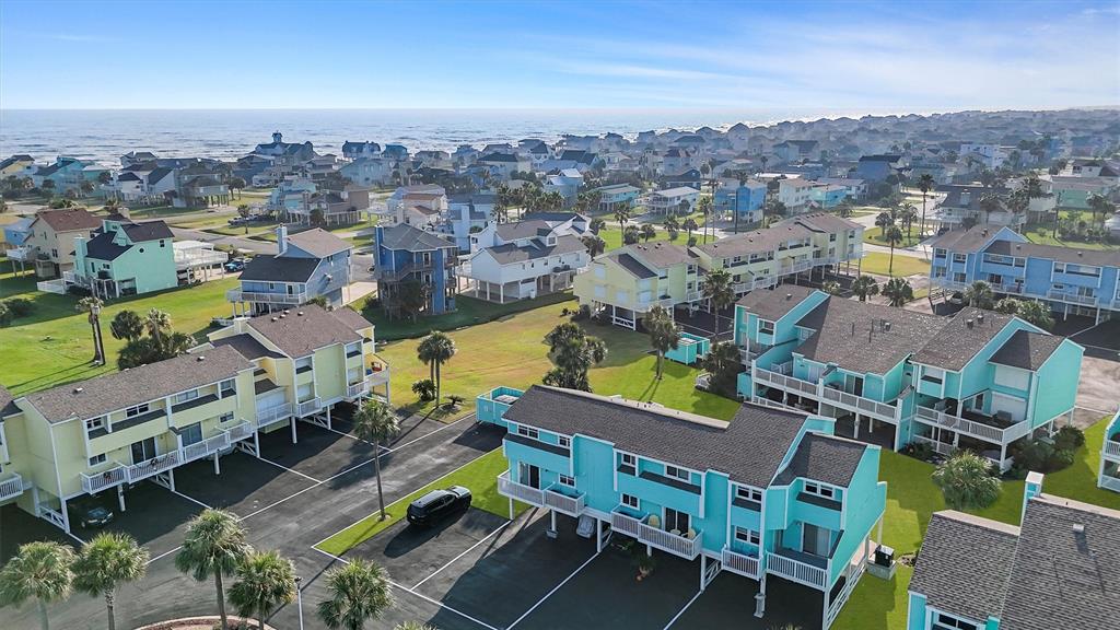 703 Calico Jack Cove, Galveston, Texas image 16