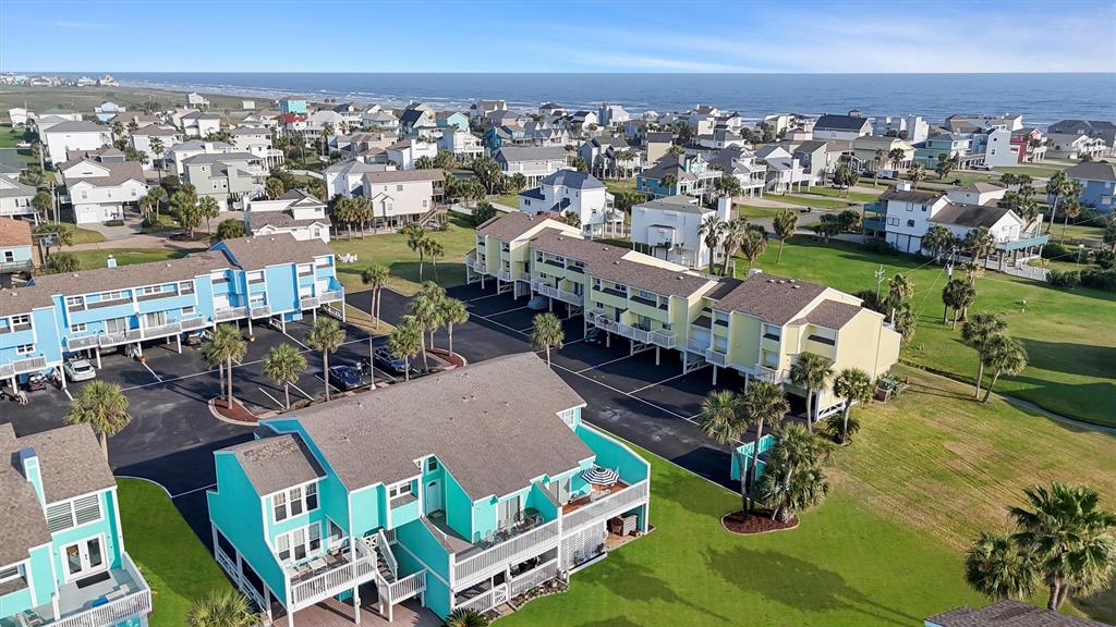 703 Calico Jack Cove, Galveston, Texas image 14