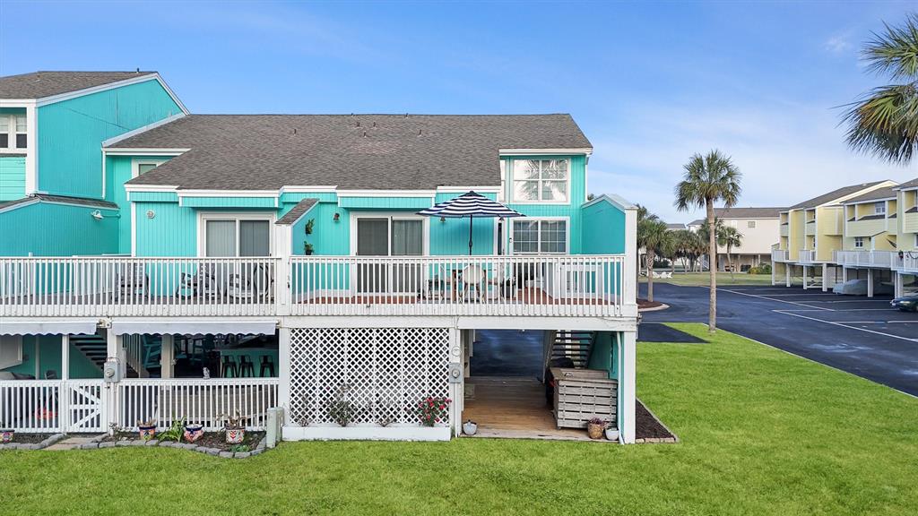 703 Calico Jack Cove, Galveston, Texas image 17