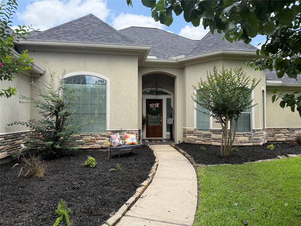 27326 S Karaugh Drive, Richmond, Texas image 1
