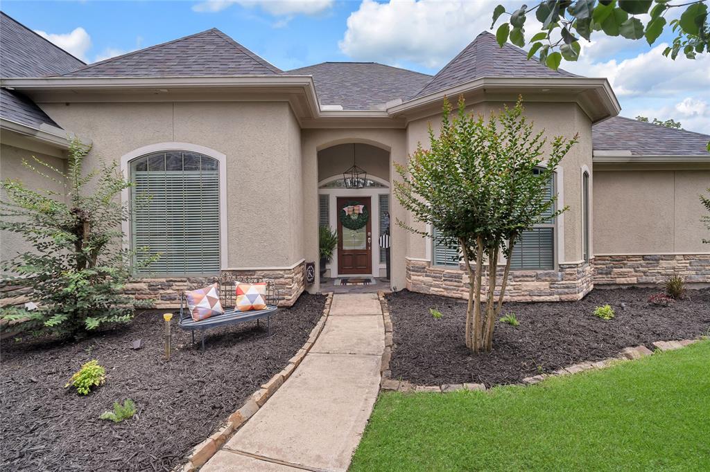 27326 S Karaugh Drive, Richmond, Texas image 2