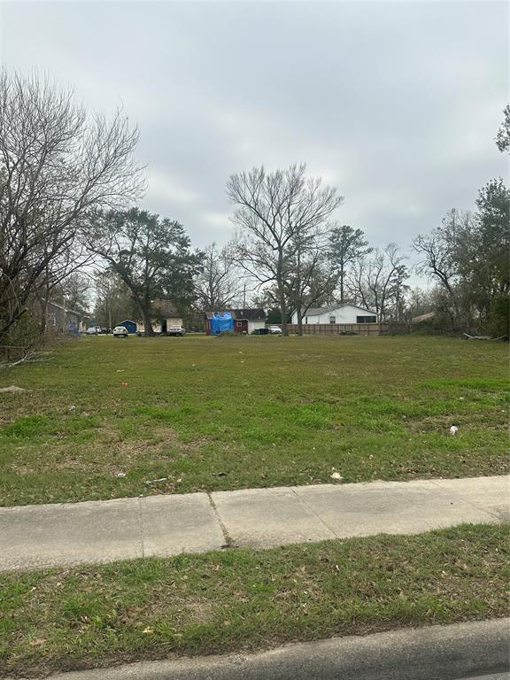 4606 Tidwell Road
