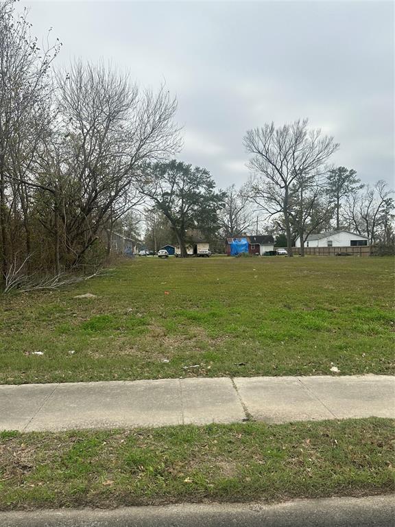 4606 Tidwell Road