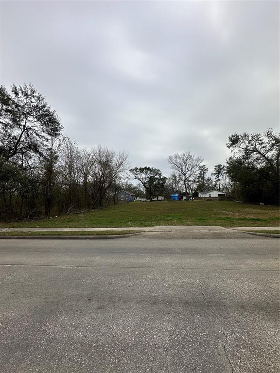 4606 Tidwell Road