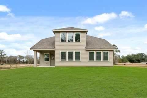 A home in Cleveland