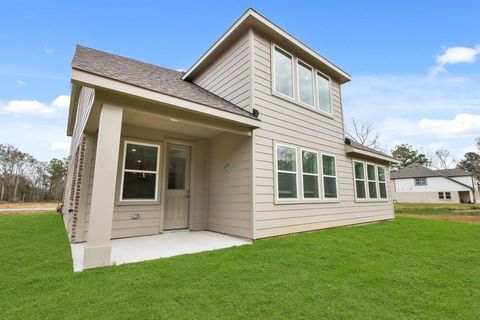 A home in Cleveland