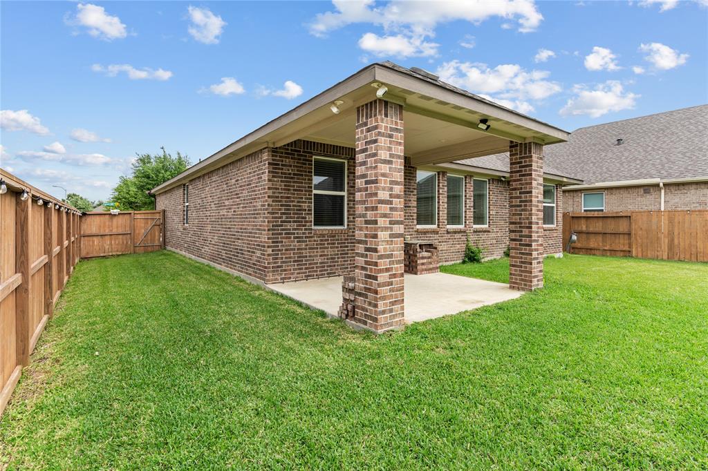 19815 Caprock Falls Court, Cypress, Texas image 25