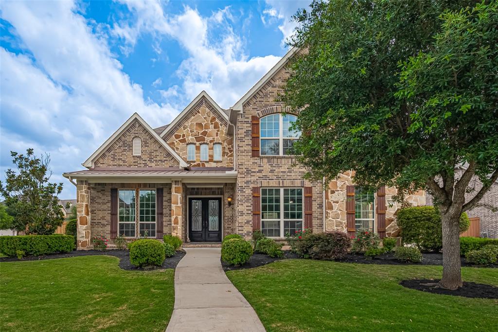 17307 Daylamani Drive