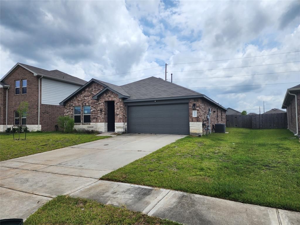 Photo of 20390 Tembec Drive, New Caney, TX 77357 (MLS # 31240513)