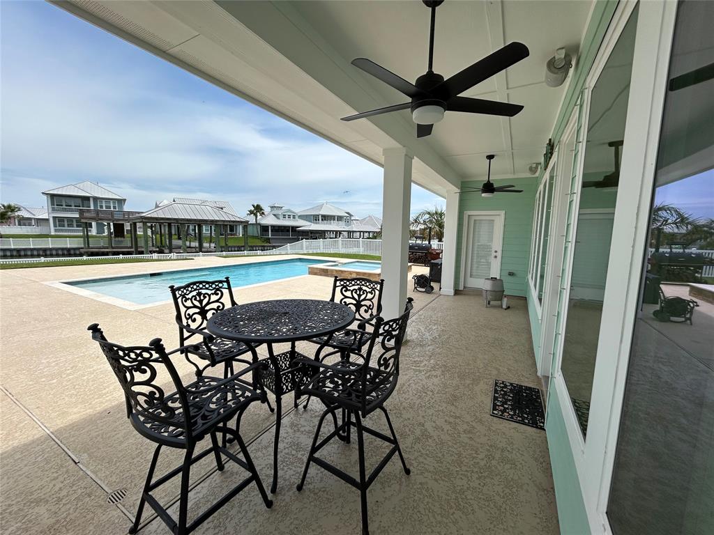 5313 Allen Cay Drive, Texas City, Texas image 30