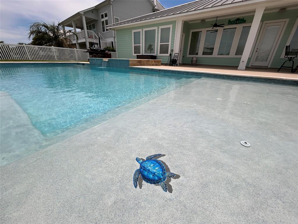 5313 Allen Cay Drive, Texas City, Texas image 35