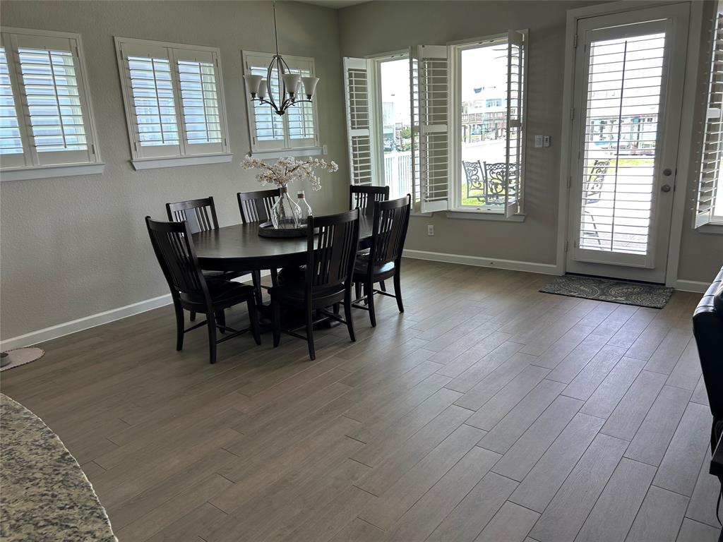 5313 Allen Cay Drive, Texas City, Texas image 15