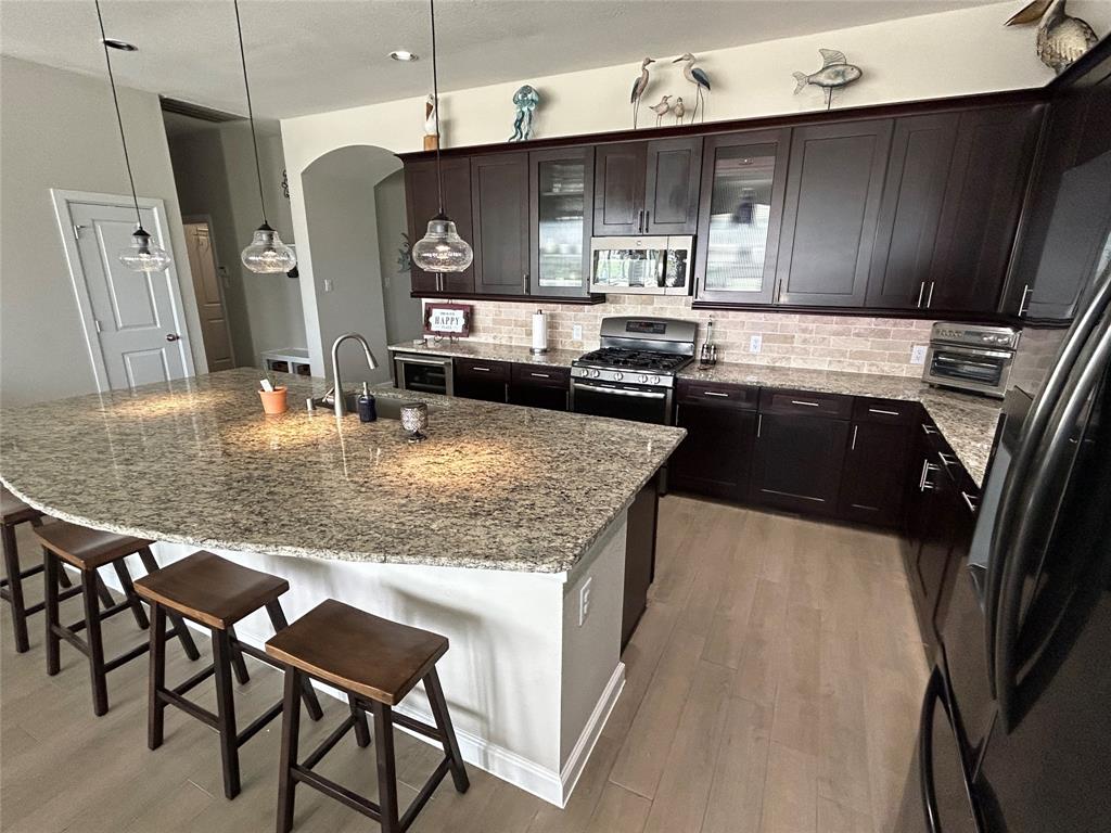 5313 Allen Cay Drive, Texas City, Texas image 9