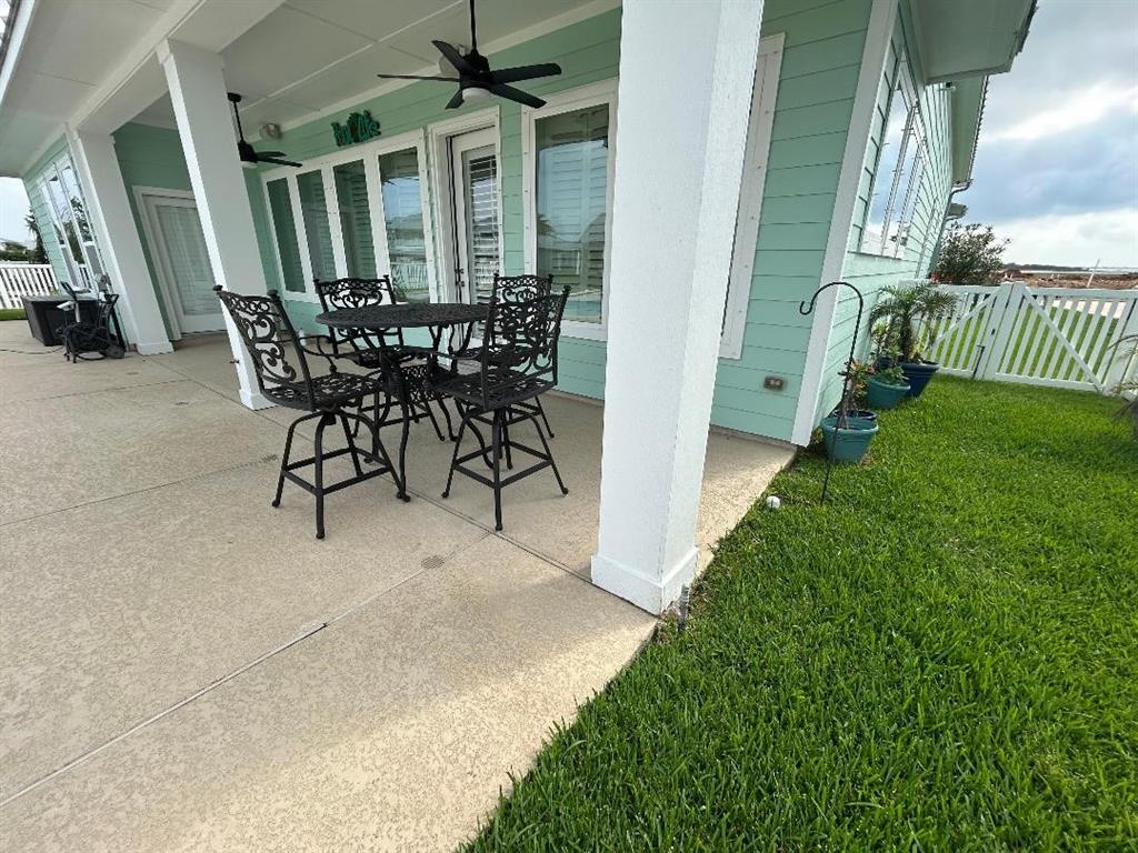 5313 Allen Cay Drive, Texas City, Texas image 32
