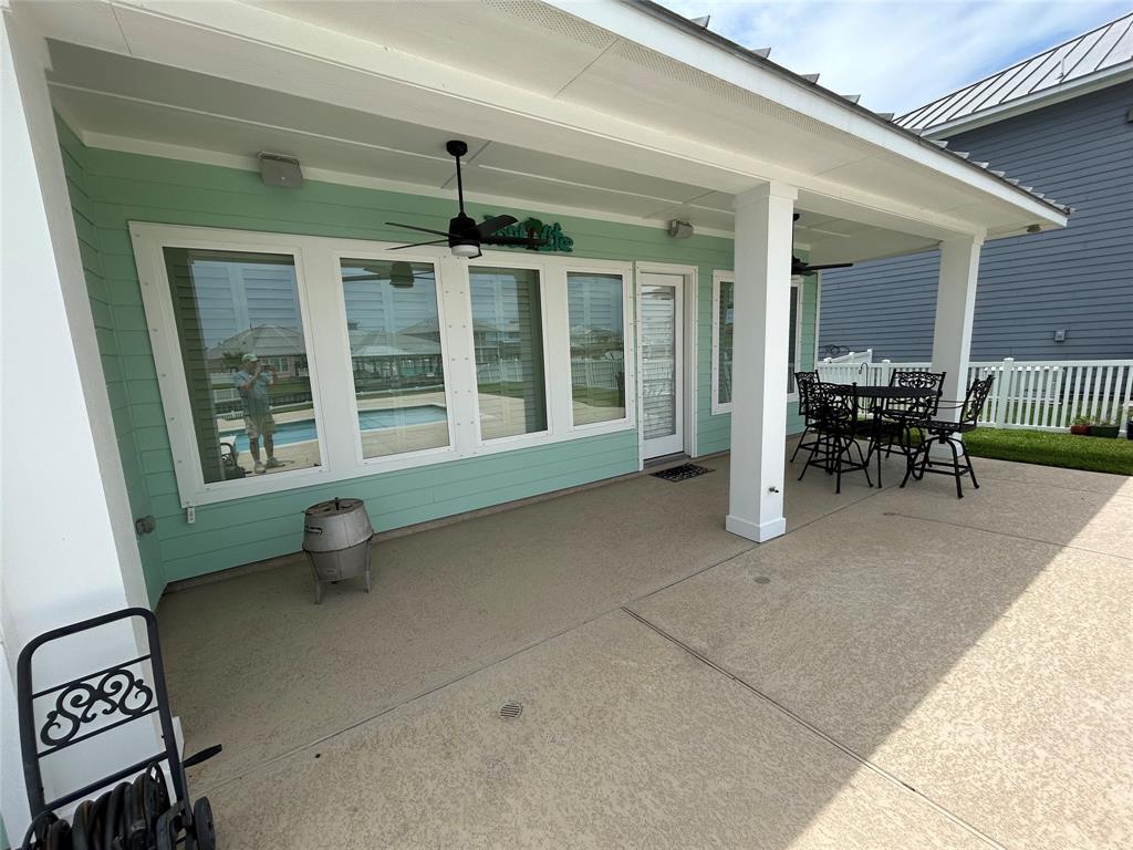 5313 Allen Cay Drive, Texas City, Texas image 31