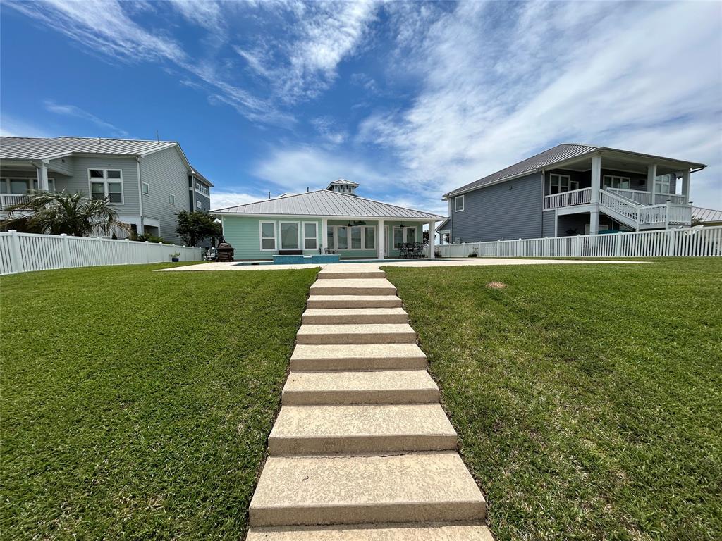 5313 Allen Cay Drive, Texas City, Texas image 37