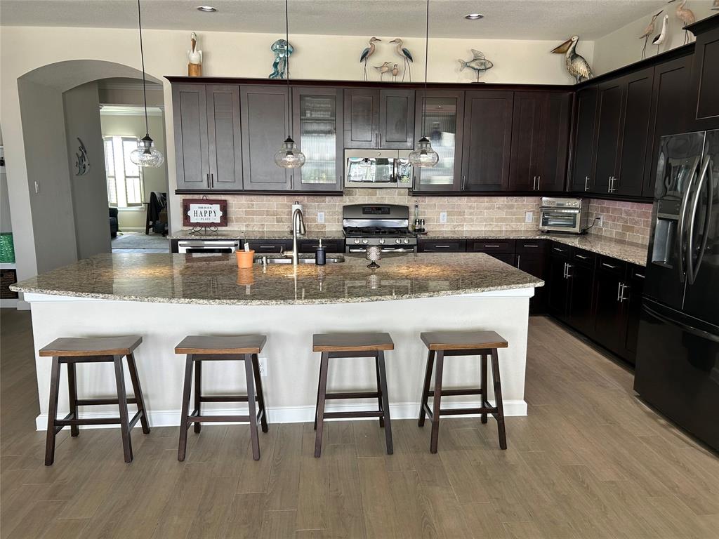 5313 Allen Cay Drive, Texas City, Texas image 8