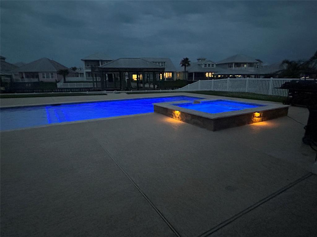 5313 Allen Cay Drive, Texas City, Texas image 44