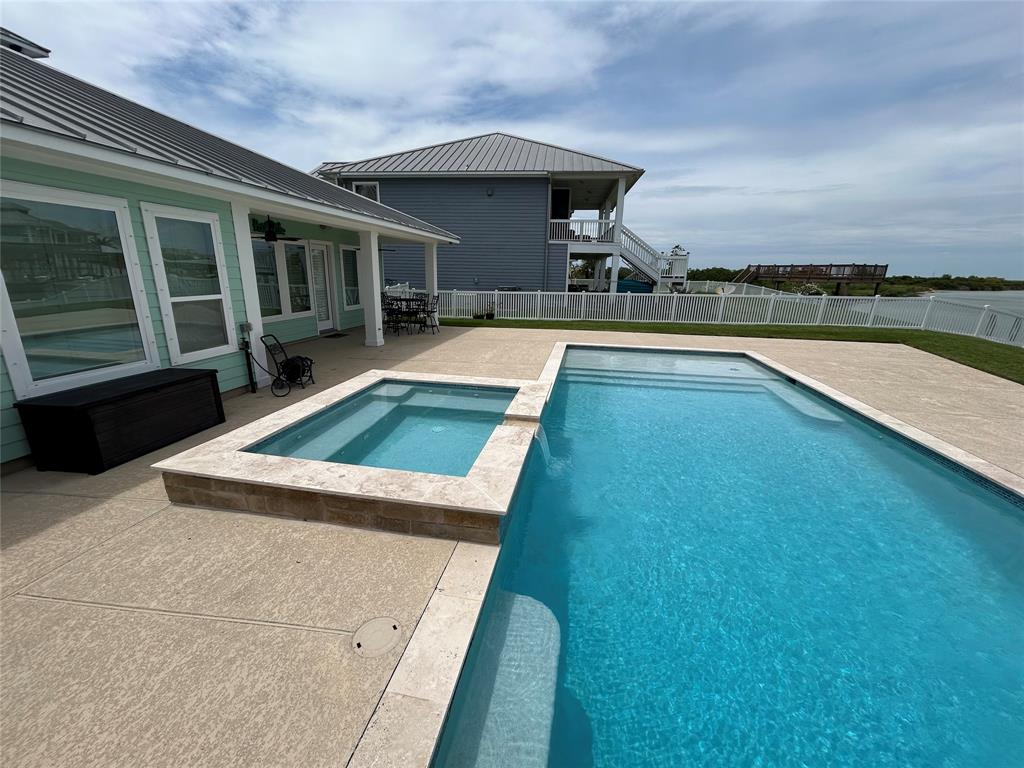 5313 Allen Cay Drive, Texas City, Texas image 42