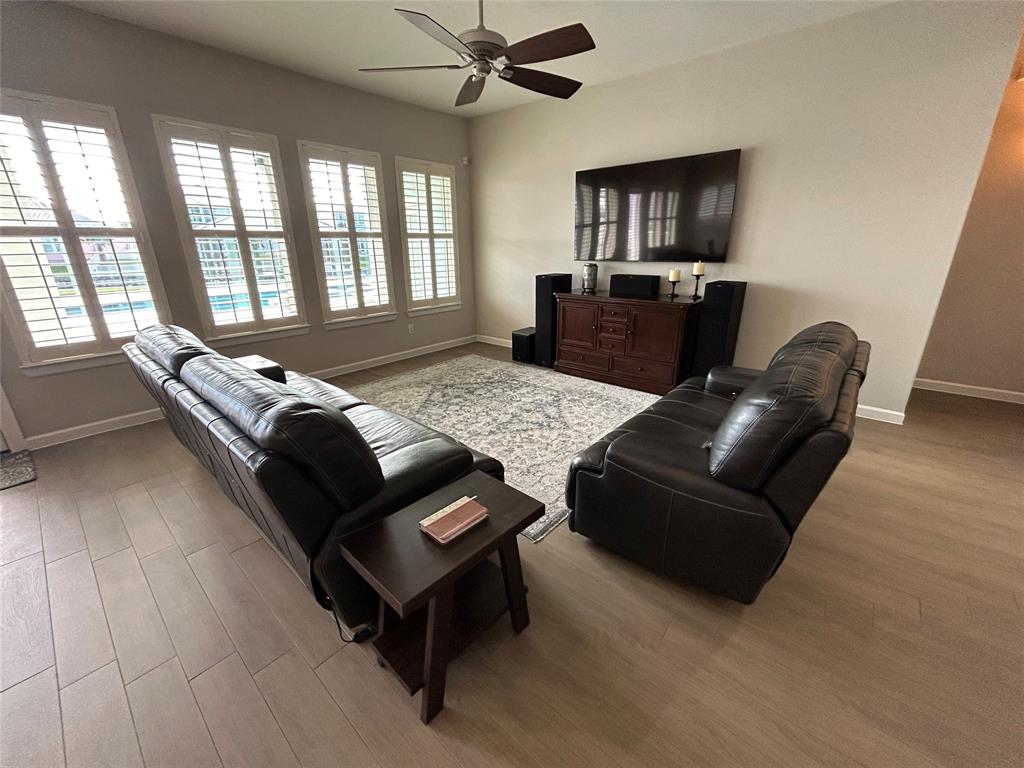5313 Allen Cay Drive, Texas City, Texas image 12
