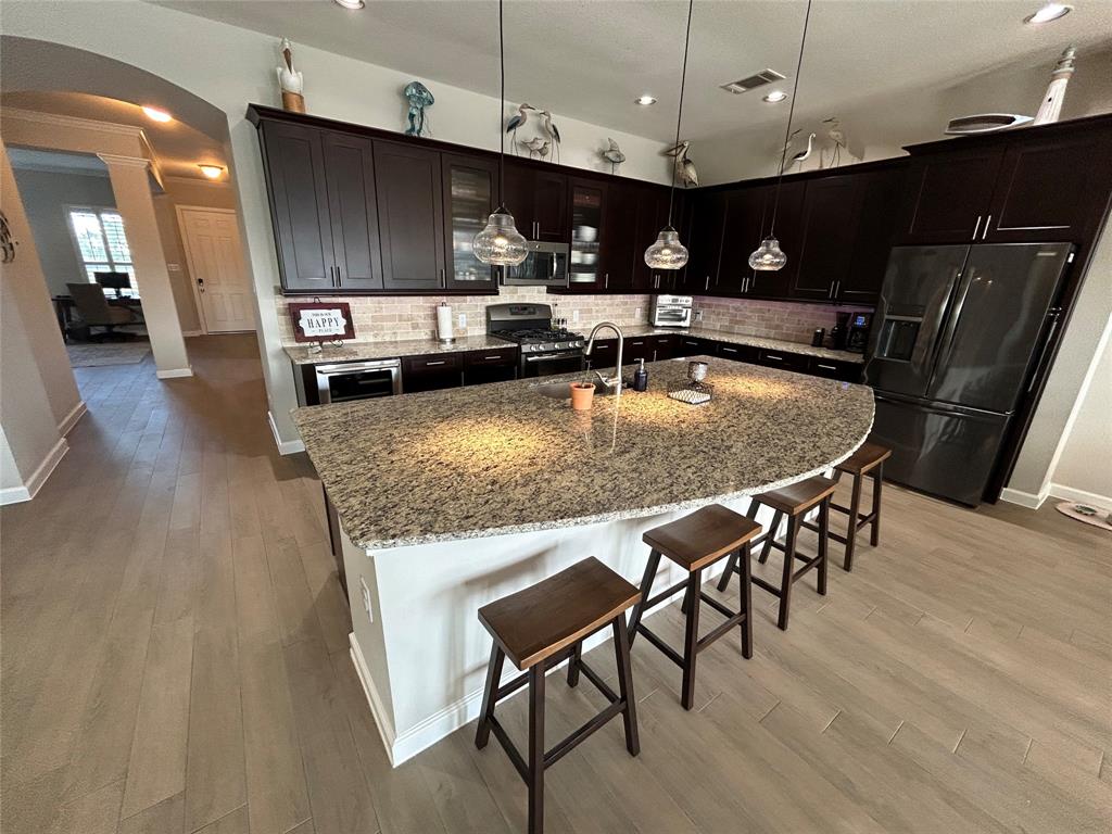 5313 Allen Cay Drive, Texas City, Texas image 7