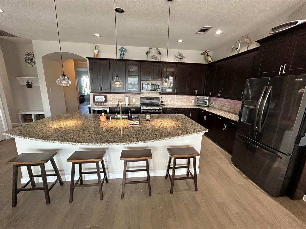 5313 Allen Cay Drive, Texas City, Texas image 6