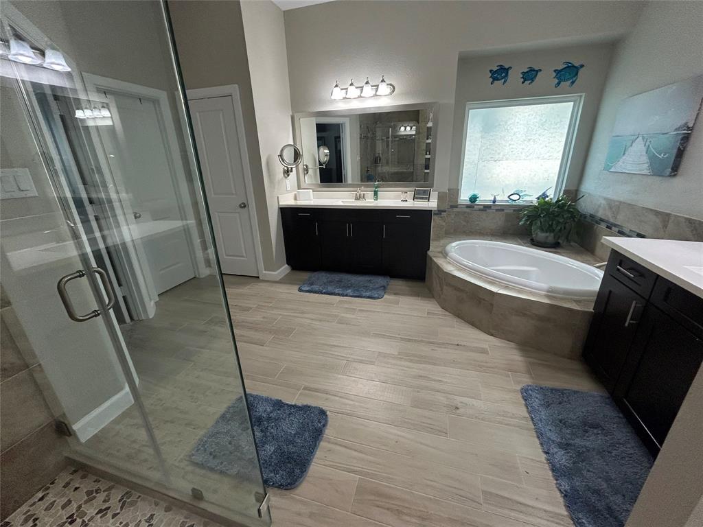 5313 Allen Cay Drive, Texas City, Texas image 29
