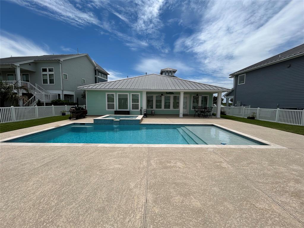 5313 Allen Cay Drive, Texas City, Texas image 40
