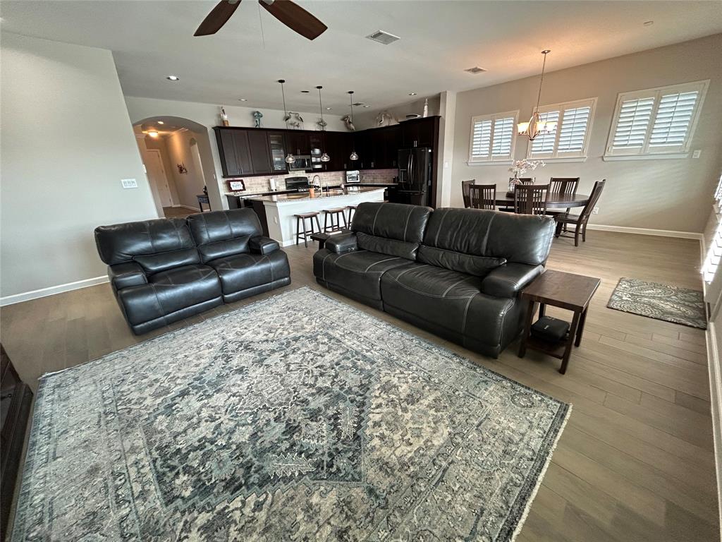 5313 Allen Cay Drive, Texas City, Texas image 13