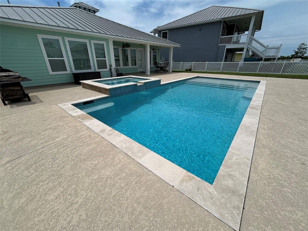 5313 Allen Cay Drive, Texas City, Texas image 41