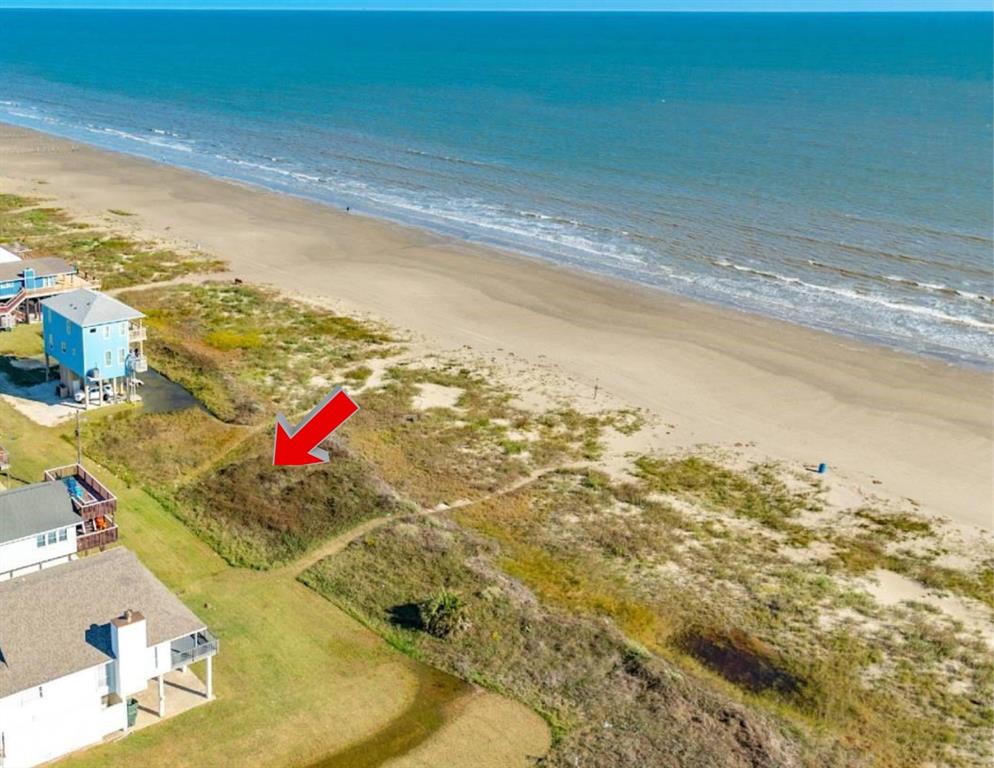 21626 Kennedy Drive, Galveston, Texas image 1