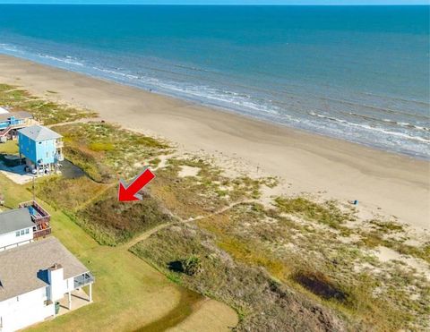 21626 Kennedy Drive Galveston TX 77554