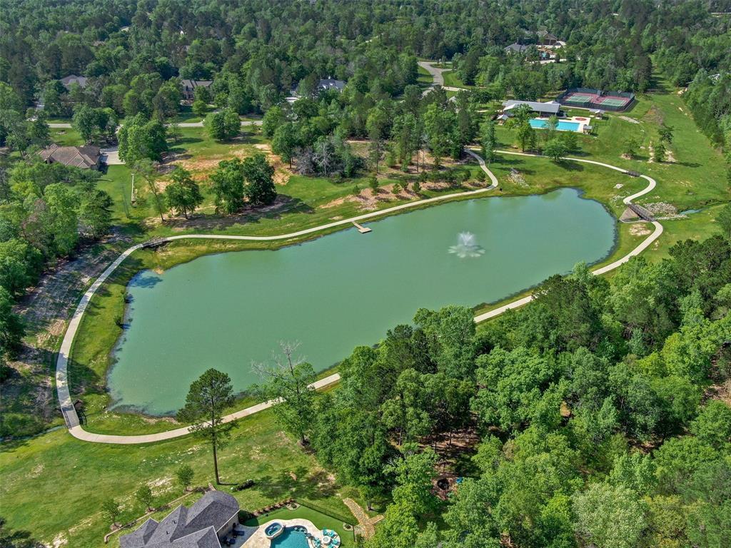 7508 High Meadow Ridge Drive, Montgomery, Texas image 12