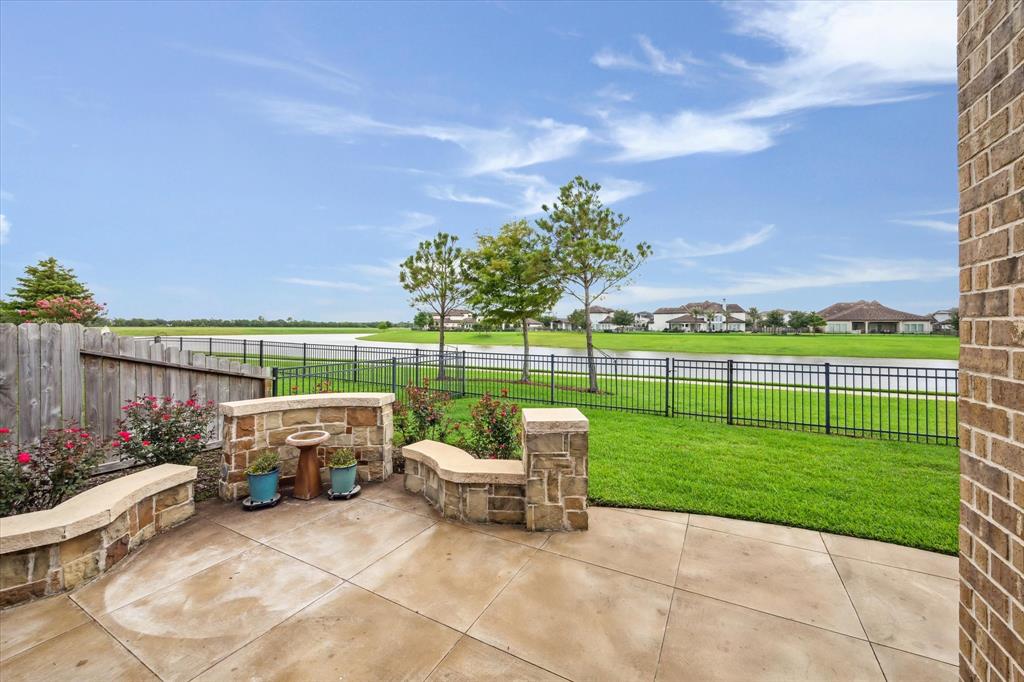 837 Galloway Mist Lane