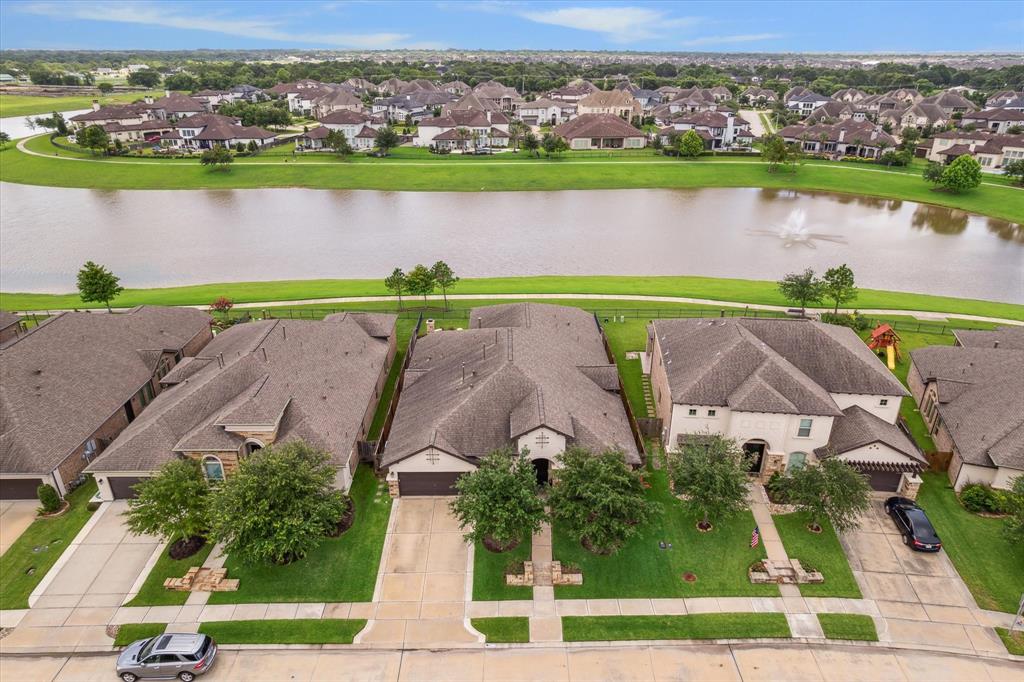 837 Galloway Mist Lane