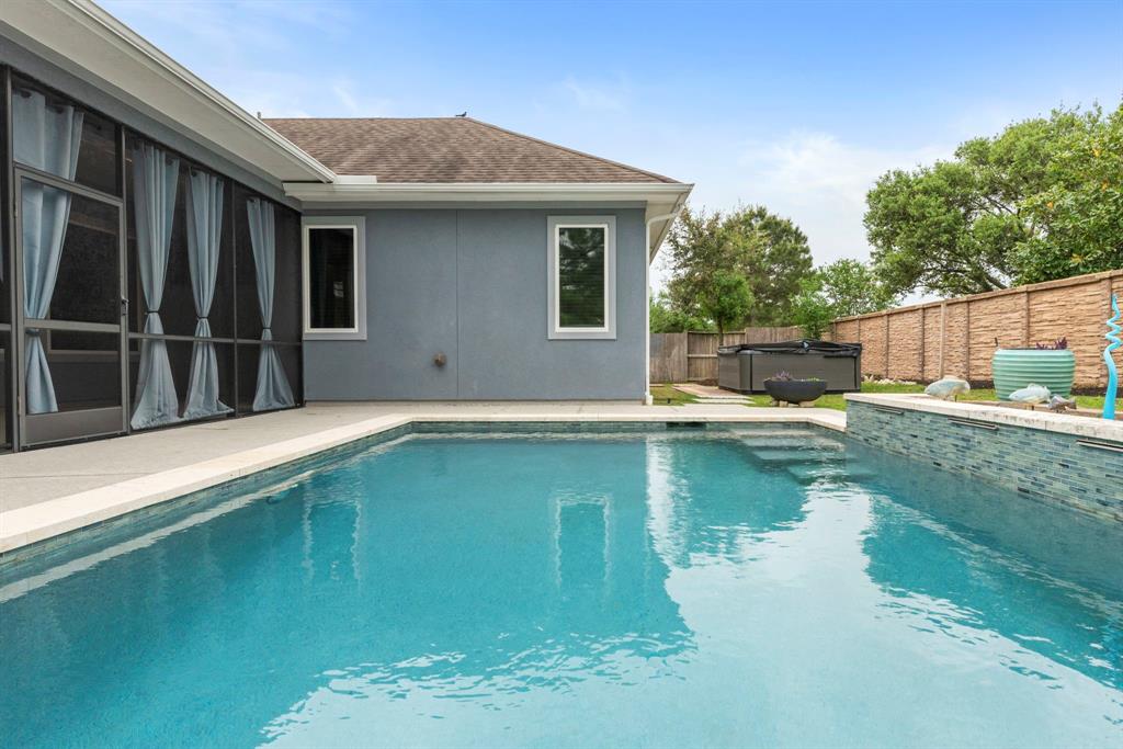 6931 Harvest Lane, Katy, Texas image 42