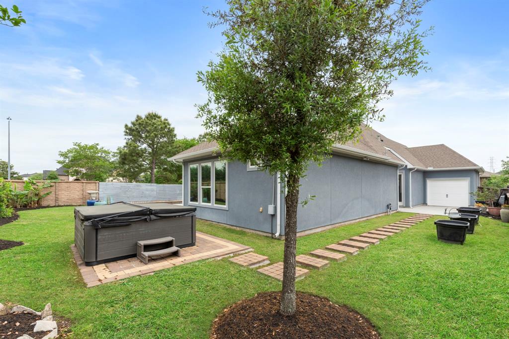 6931 Harvest Lane, Katy, Texas image 46