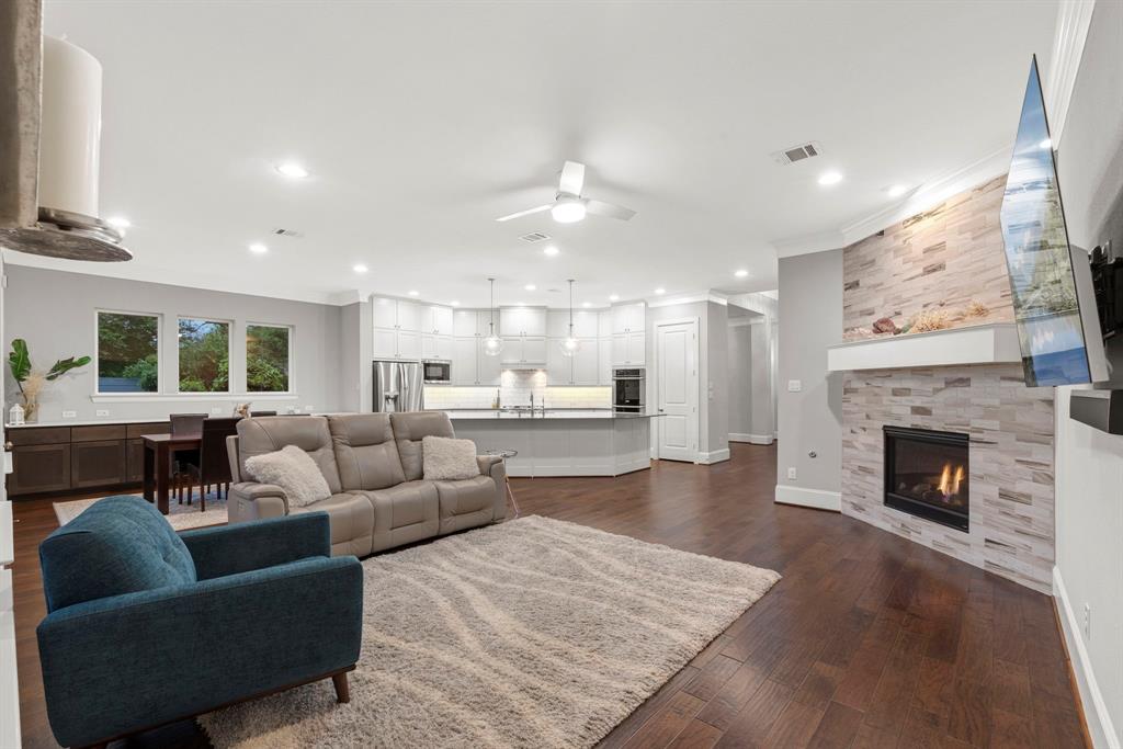 6931 Harvest Lane, Katy, Texas image 19