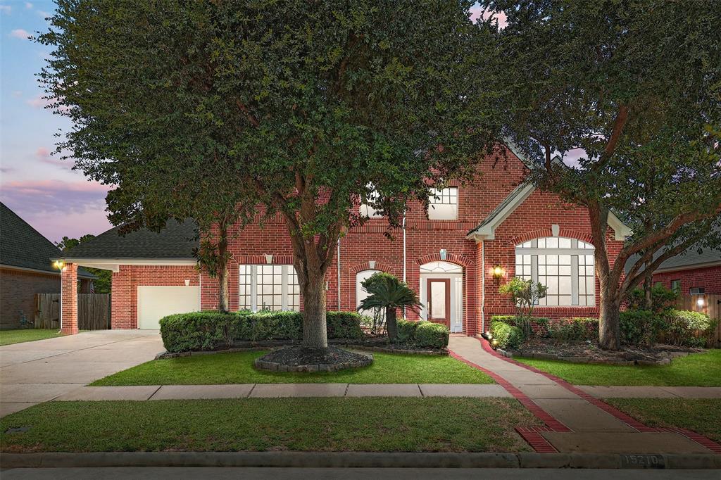 View Houston, TX 77068 house