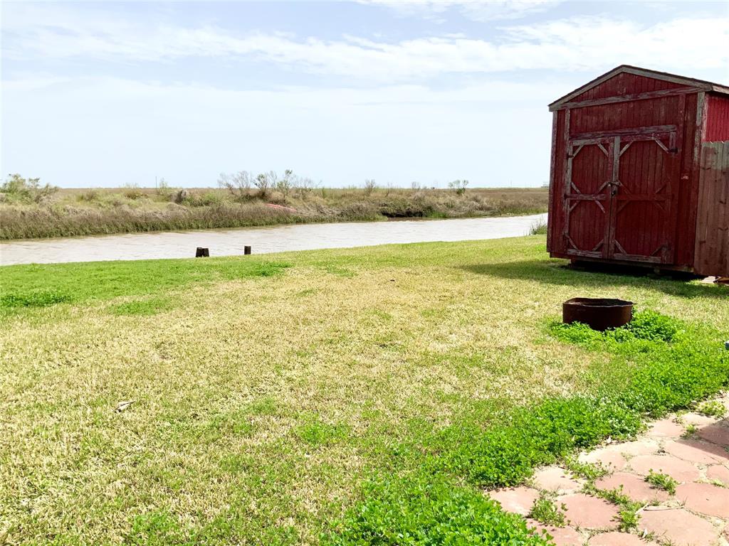 1476 Mabry Street, Gilchrist, Texas image 15