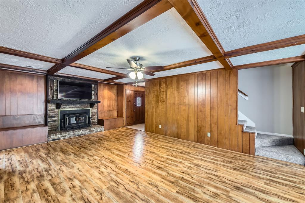 17106 Mellow Ridge Drive, Spring, Texas image 5