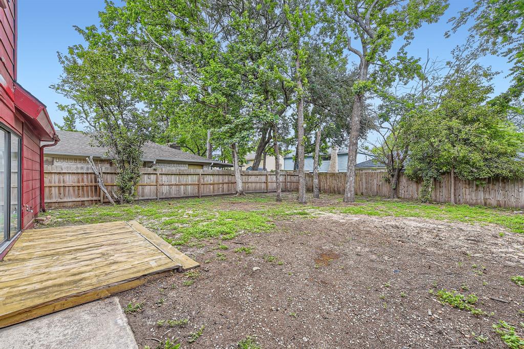 17106 Mellow Ridge Drive, Spring, Texas image 21